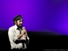 Vinicio Capossela, Marc Ribot concerto a Catania 8 ottobre 2012