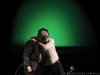 Vinicio Capossela, Marc Ribot concerto a Catania 8 ottobre 2012