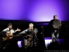 Vinicio Capossela, Marc Ribot concerto a Catania 8 ottobre 2012