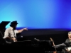 Vinicio Capossela, Marc Ribot concerto a Catania 8 ottobre 2012