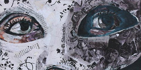 “Más o Menos” al Centro d’Arte Piana dei Colli, Villa Alliata Cardillo, Palermo