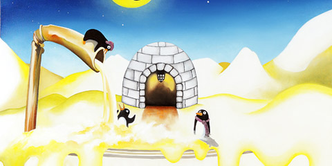 A Catania un’esculsiva “Notte al Museo” con Ceres e MTV