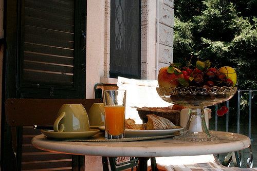 Casa Demarata b&b Catania
