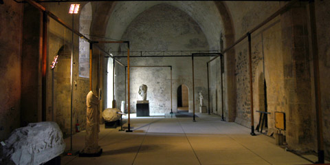 1 Maggio da dedicare all’arte: musei comunali di Catania aperti