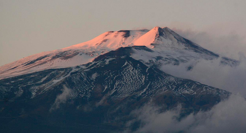 La Grande Traversata Etnea. Un trekking unico su tutti i versanti del vulcano