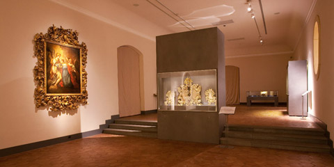 I maestri artigiani di Sicilia in mostra al Museo Diocesano di Catania