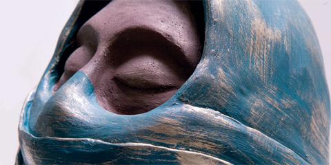 Il Sud di Roberta Conigliaro in mostra alla galleria d’arte “Quadrifoglio” di Ortigia