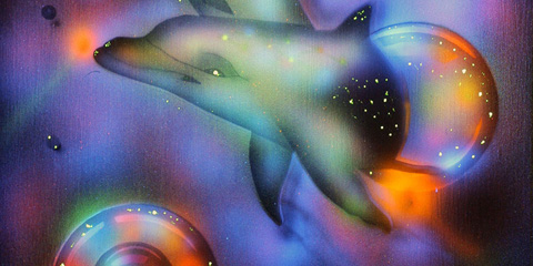 “Sperimentazione e linguaggi” arte visiva all’Accademia Federiciana di Catania