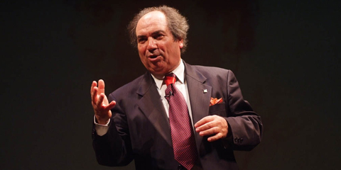 “One man show”: Gilberto Idonea in un omaggio a Martoglio, Musco e Pirandello