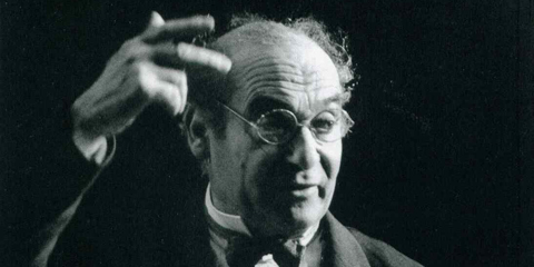 Una serata per Turi Ferro al Teatro Stabile di Catania