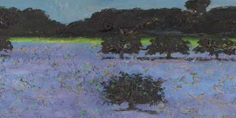 “Articolo 9. I paesaggi d’Italia” mostra al Convento del Carmine di Marsala