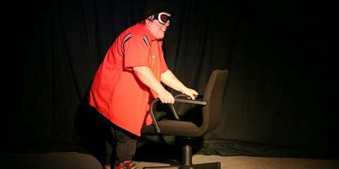 Ultimi appuntamenti a Vittoria per il Festival Scenica 2011