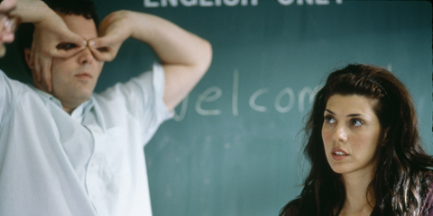 “Happy Accidents” proiezione del film in anteprima nazionale a Palermo