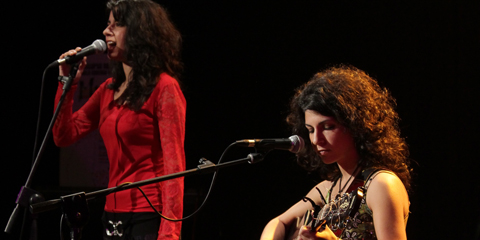 Heliantes e Pendragon in concerto a Ragusa Ibla