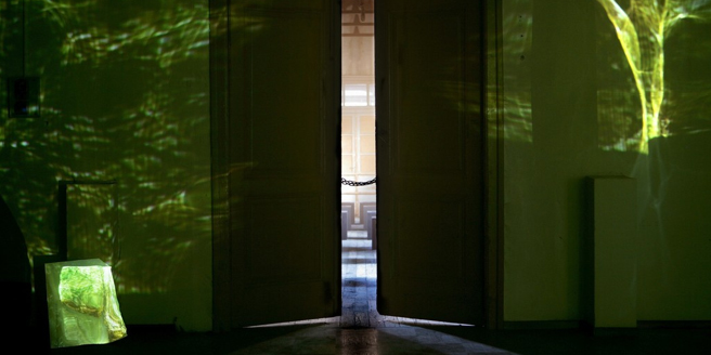 Finzioni. Videoracconti contemporanei