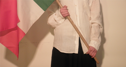 Scenica Festival 2001. Mosca Cieca, SoliloqueS e Iotatola