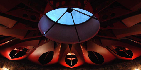 14 maggio 2011: La Notte dei Musei al Monastero dei Benedettini