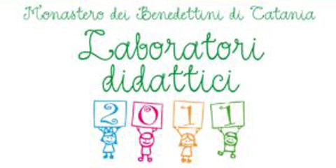 Laboratori per i più piccoli al Monastero dei Benedettini tutte le domeniche di maggio