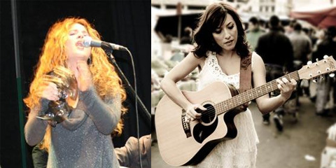 Maggio in Jazz a Catania è donna