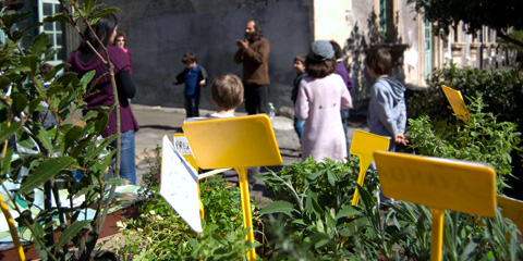 Orto a chi tocca, domenica 20 gennaio al Monastero dei Benedettini di Catania