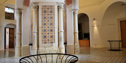 Visite guidate notturne alla scoperta del Monastero dei Benedettini