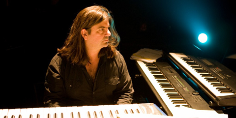 Il grande jazz francese fa tappa in Sicilia: Jean Pierre Como Trio