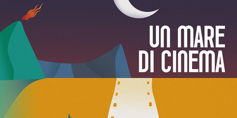 A Lipari “Un mare di cinema”