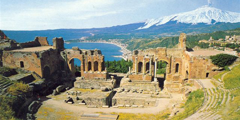 Taormina Film Fest 2011: il programma completo