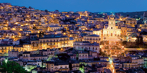 “Welcome to paradise”. Mostra rionale d’arte contemporanea a Modica