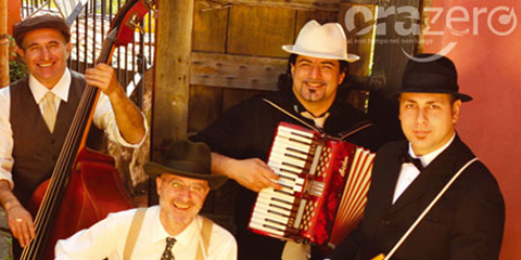 I Lautari in concerto …