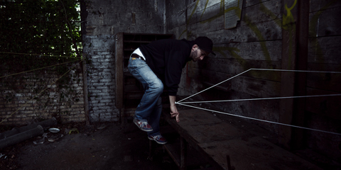 La prima tappa di “Parallels 1. Moneyless” nel cuore del centro storico di Palermo