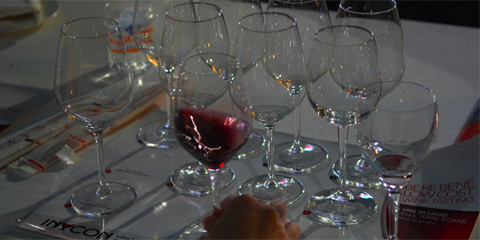 INYCON. Incontri, degustazioni e spettacoli all’insegna del vino di qualità