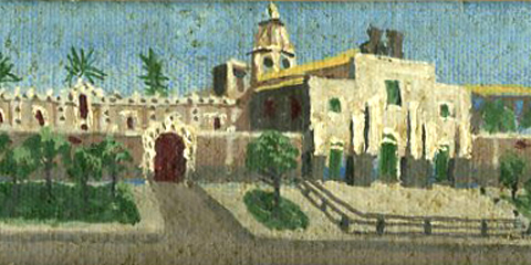 Oltre il grigio: colori e visioni di Santa Nicola