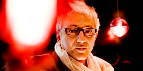 Elia Suleiman premiato al Film Fest di Taormina