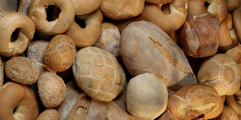 Festa del pane a Novara di Sicilia