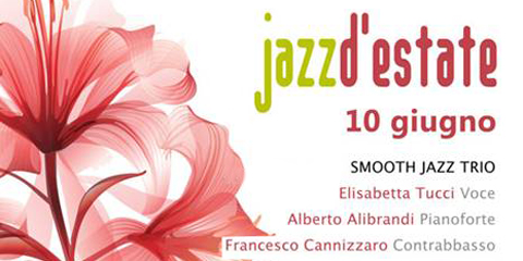 Musica Jazz al Giardino di Babilonia a Taormina