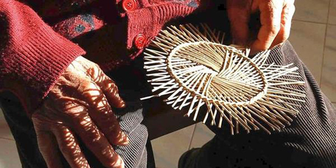 Spezzacatene: testimonianze di contadini siciliani raccolte da Stefano Savona