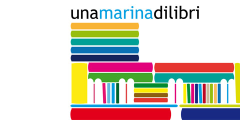 “Una marina di libri” il programma completo del 3 giugno