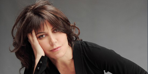 “Sì! Sì! Sì! Oh, sì!”. Sabrina Guzzanti a Zafferana Etnea e a Palermo