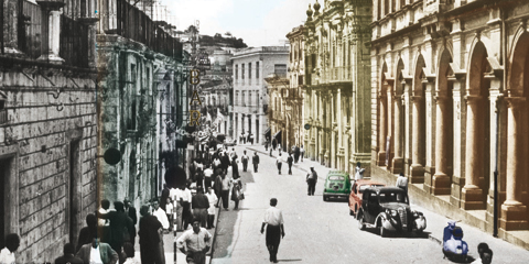 A Palazzolo Acreide un’estate ricca di musica, teatro, mostre e feste