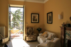 b&b catania
