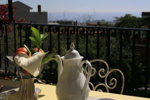 b&b catania
