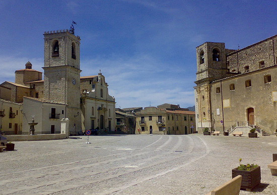 Tradizioni itineranti in Sicilia