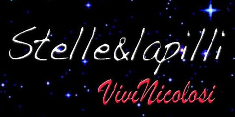 Stelle e Lapilli Vivi Nicolosi 2011: teatro, musica, cinema, cultura e sport