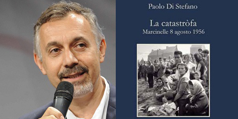 Paolo Di Stefano ospite a Taormina al Giardino di Babilonia
