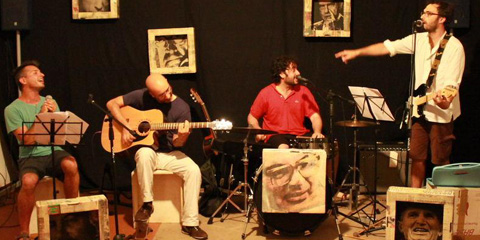 A Caltagirone il XVII Festival di teatro contemporaneo “Teatri in città”