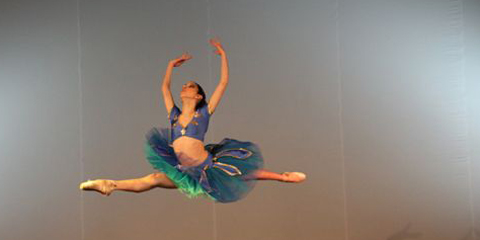 “Sicilia Barocca 2011”. Concorso Internazionale di Danza a Modica