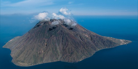 In volo sulla Sicilia. Le fotografie di Luigi Nifosì in mostra nell’ex Tonnara di Favignana