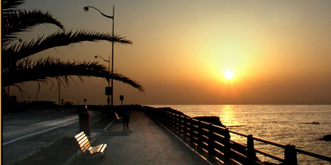 Teatro al “Lunarium” di Piazza Europa a Catania