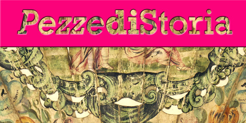 “Pezze di storia”: le collezioni tessili Benedettini e Biscari al Castello Ursino di Catania